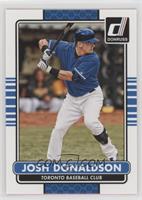 Josh Donaldson