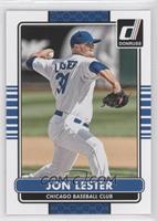 Jon Lester