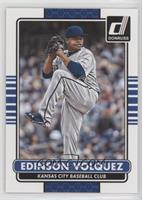 Edinson Volquez