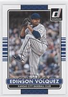 Edinson Volquez