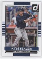 Kyle Seager