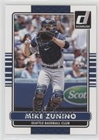 Mike Zunino