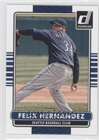 Felix Hernandez