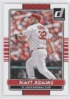 Matt Adams