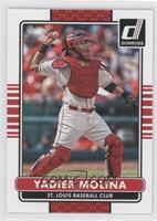 Yadier Molina