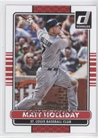 Matt Holliday