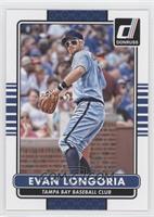 Evan Longoria