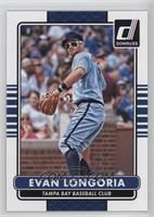 Evan Longoria