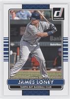 James Loney
