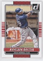 Adrian Beltre