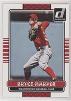 Bryce Harper (Throwing)