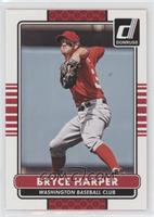 Bryce Harper (Throwing)