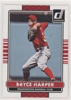 Bryce Harper (Throwing)