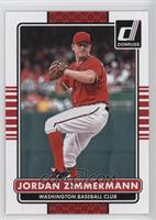 Jordan Zimmermann