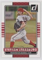 Stephen Strasburg