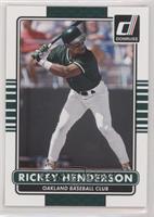 Rickey Henderson