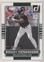 Rickey Henderson