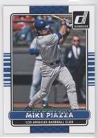 Mike Piazza