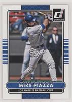 Mike Piazza