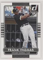 Frank Thomas (Name on Front)