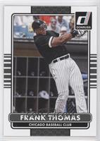 Frank Thomas (Name on Front)