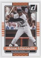 Frank Robinson