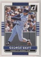 George Brett