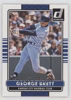 George Brett