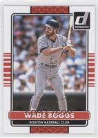 Wade Boggs