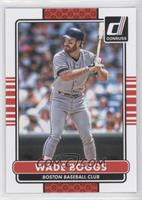 Wade Boggs