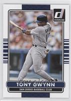 Tony Gwynn