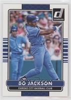 Bo Jackson (Color Photo)