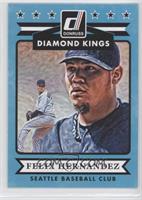 Felix Hernandez