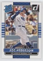 Joc Pederson