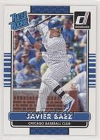 Javier Baez