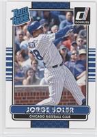 Jorge Soler