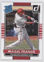 Maikel Franco