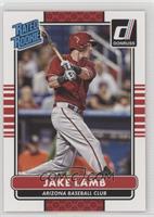 Jake Lamb