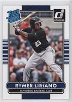 Rymer Liriano