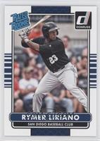 Rymer Liriano