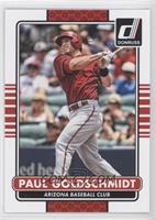 Paul Goldschmidt