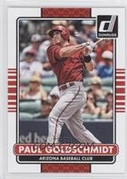 Paul Goldschmidt