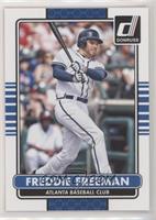 Freddie Freeman