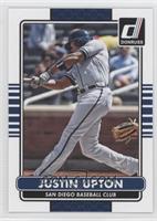 Justin Upton