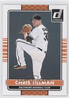 Chris Tillman