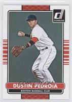 Dustin Pedroia