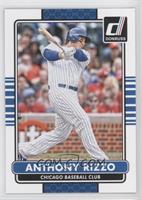 Anthony Rizzo