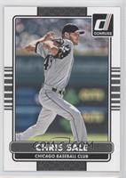 Chris Sale