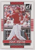 Joey Votto