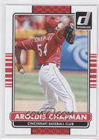 Aroldis Chapman